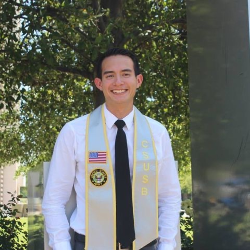 Meet your Posher, Donovan